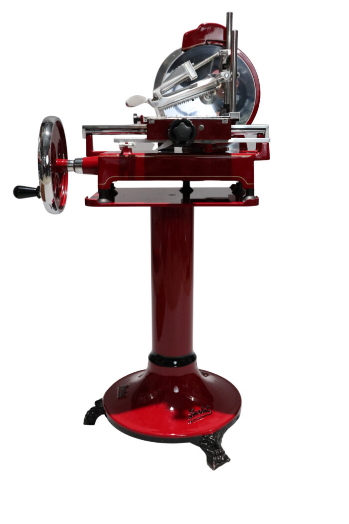 Volano  B300 Aufschnittmaschin