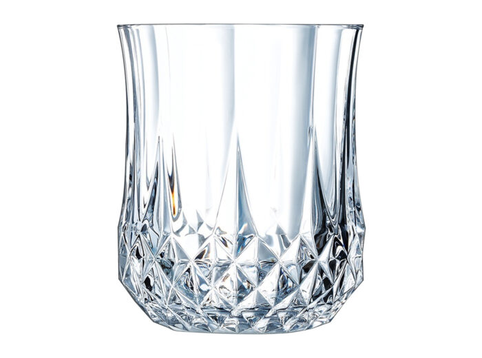 Wasser-/Whiskyglas Longchamp