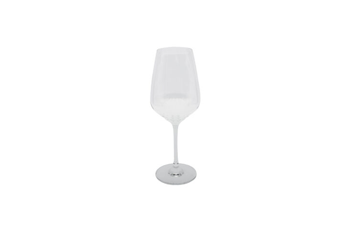 Weissweinglas Taste