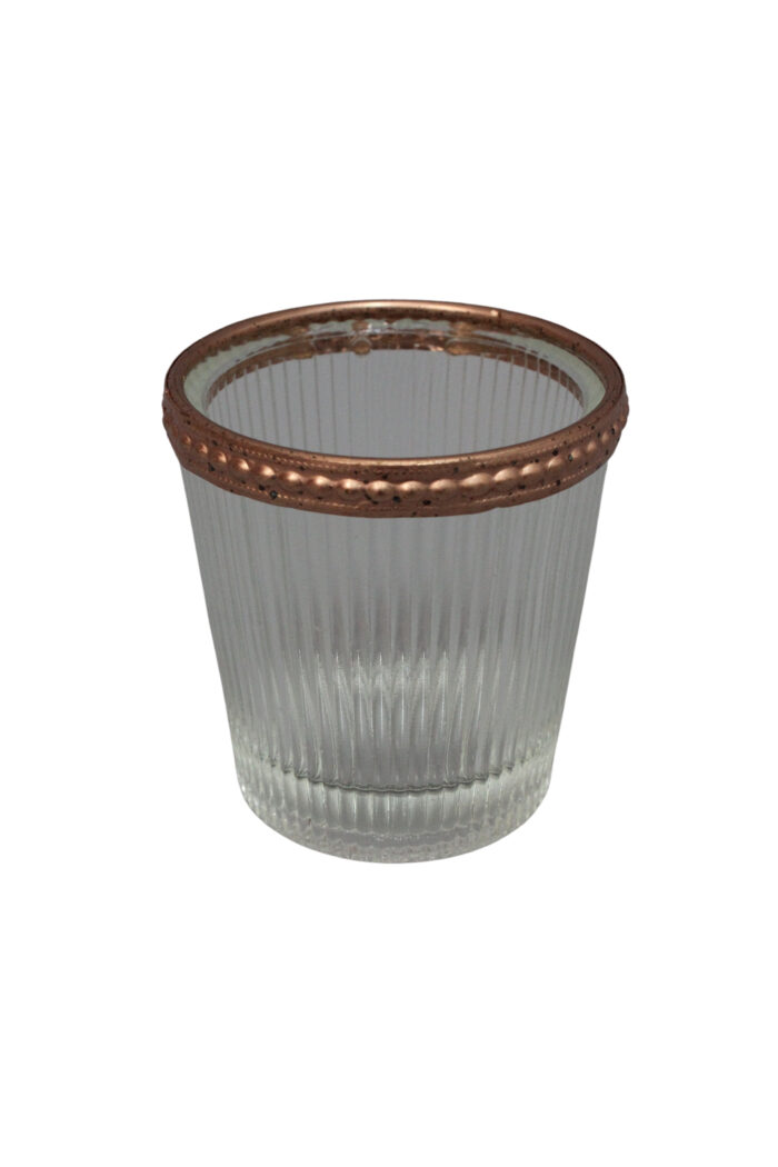 Windlichtglas Estepona 7 cm – Bild 2