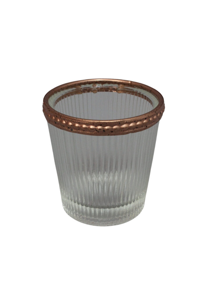 Windlichtglas Estepona 7 cm – Bild 2