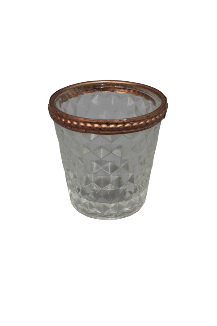Windlichtglas Estepona 7 cm – Bild 3