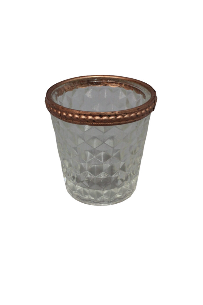 Windlichtglas Estepona 7 cm – Bild 3