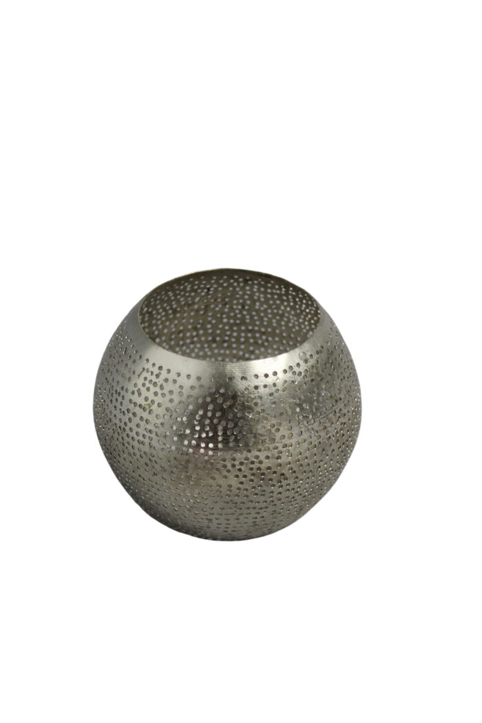 Windlichtglas Zensa oval – Bild 3