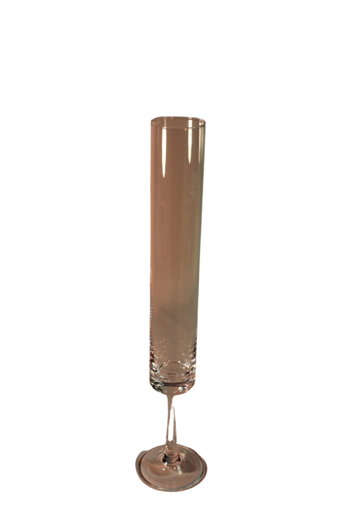 Windlichtglas Zylinder 50 cm