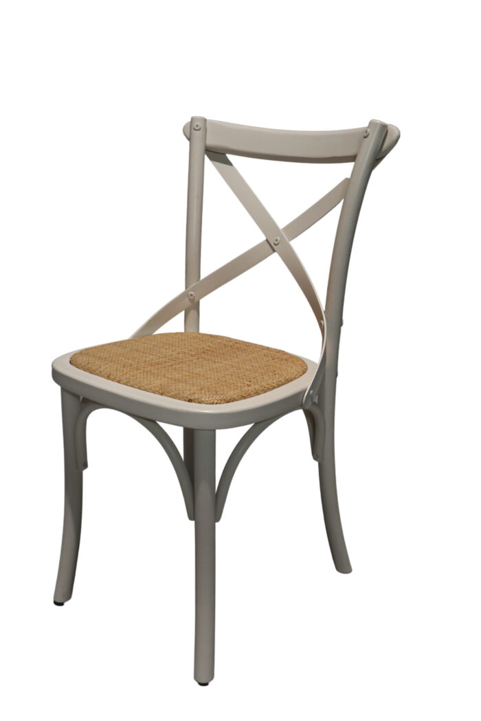 X-Chair Farbe weiß