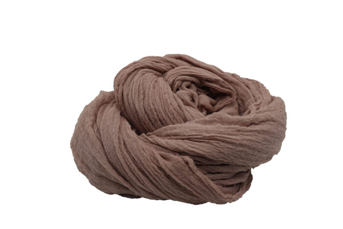 Tischläufer Boho beige