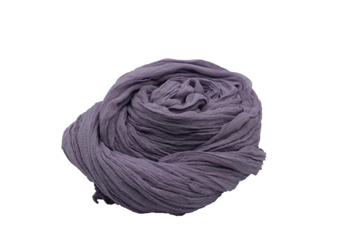 Tischläufer Boho lavendel