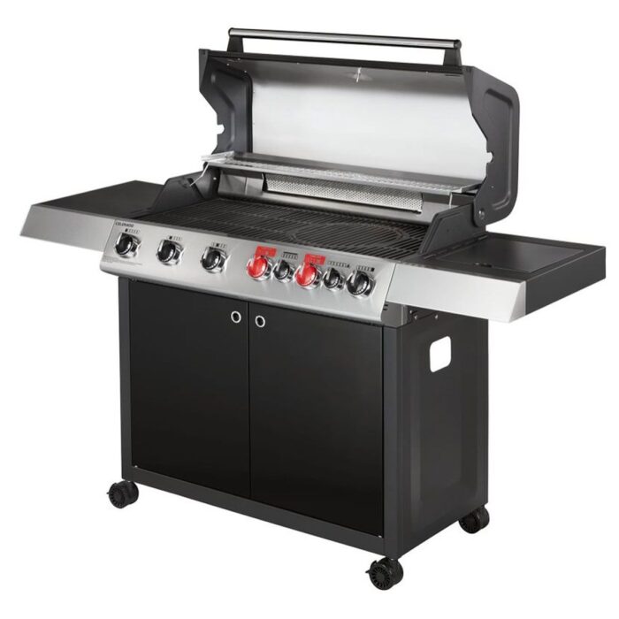Gasgrill Colorado