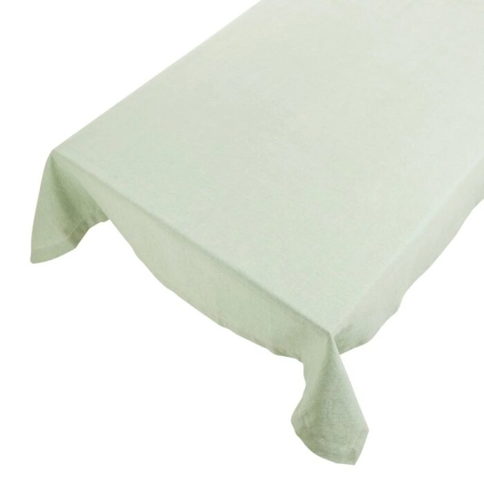Tischdecke eukalyp. 250x140cm
