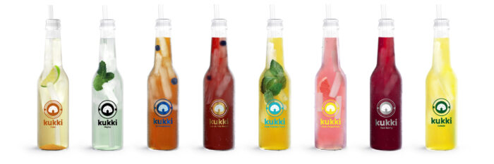 kukki Cocktails