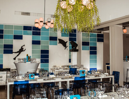 Susanne Bosse × Patek Philippe (2012)