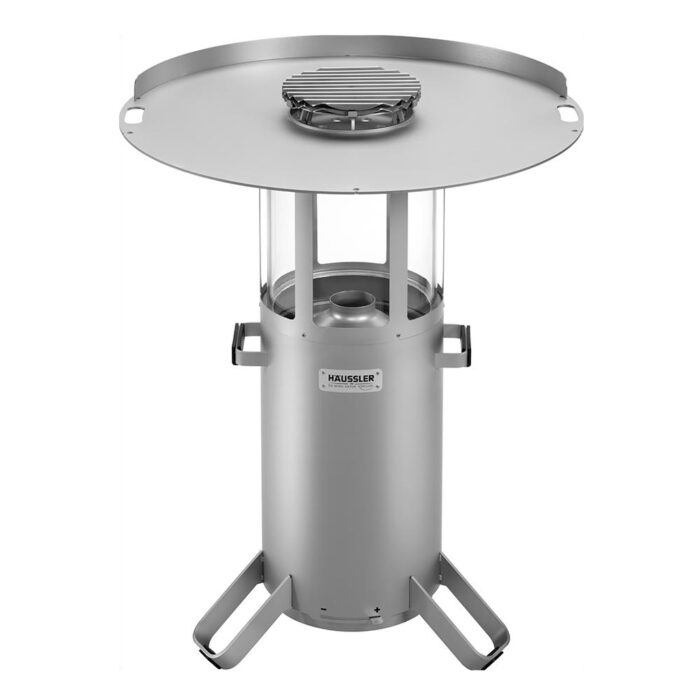 Pelletgrill Häussler