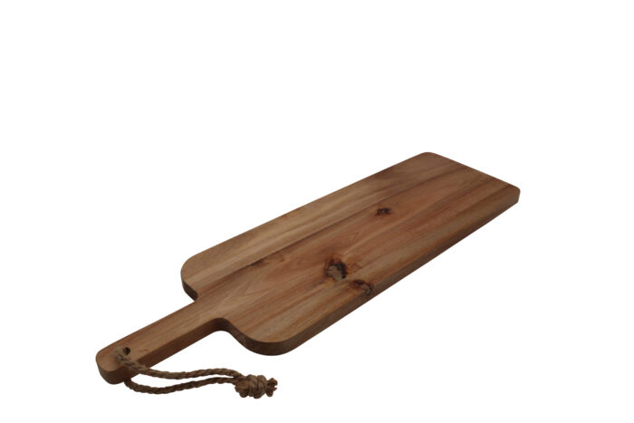 Serviertablett "Da Capo" 50x15