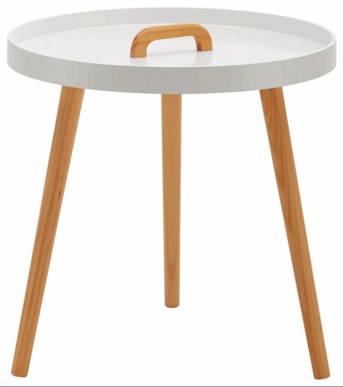 Beistelltisch Lia