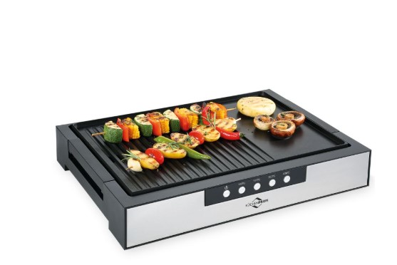 Tischgrill STYLEMG – Bild 2