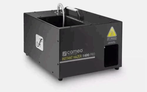 Instant Hazer 1400 Pro