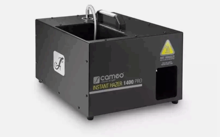 Instant Hazer 1400 Pro