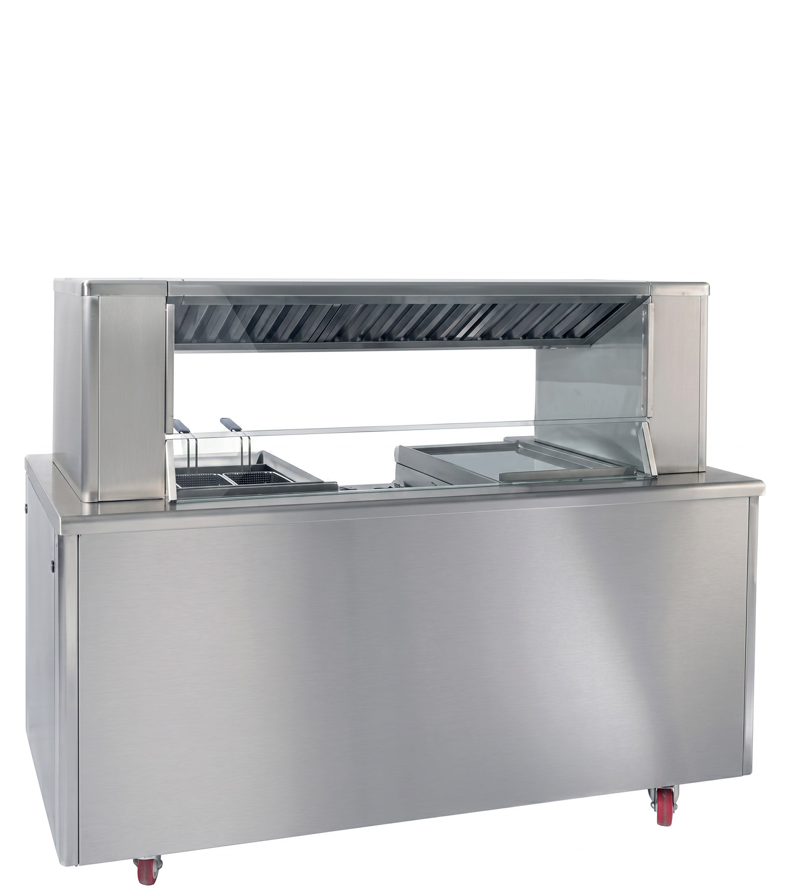 Cooking Station