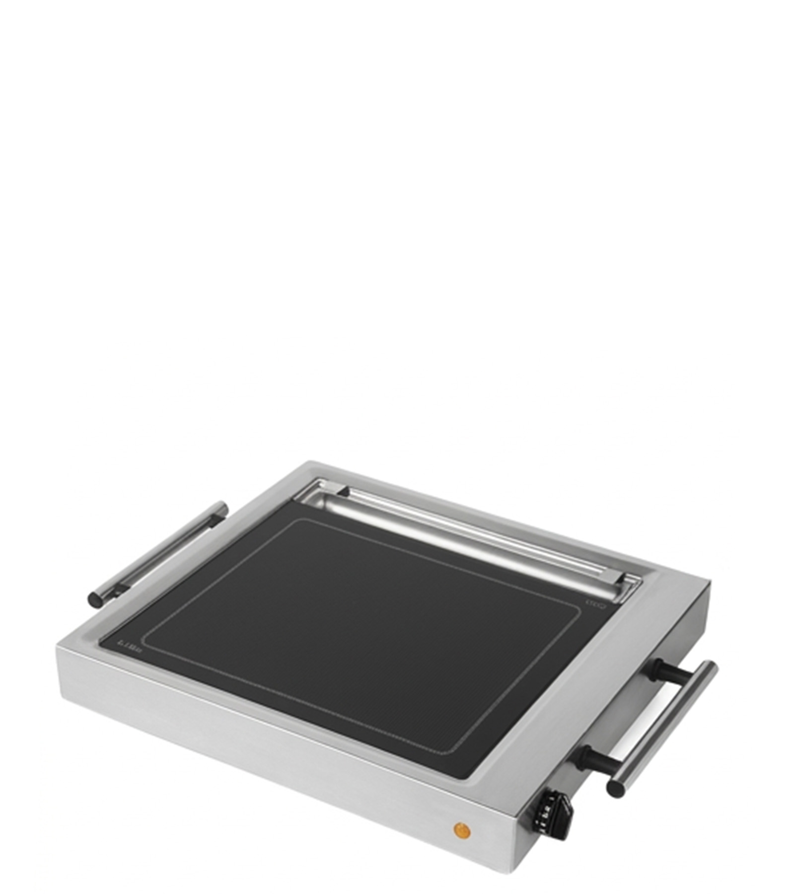Teppanyaki Grillplatte 60,5x45