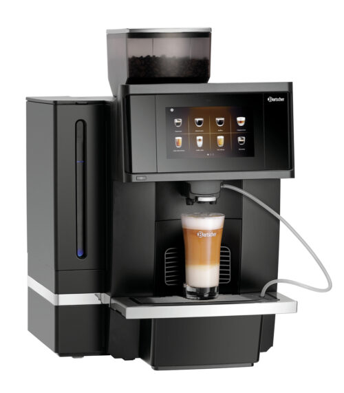 Kaffeevollautomat Comfort Bartscher