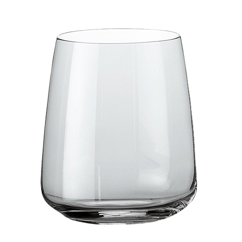 Wasserbecher Taste