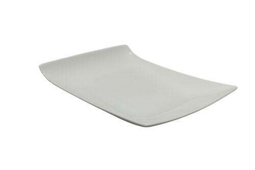 Teller Trapez 24,5 x 18,5