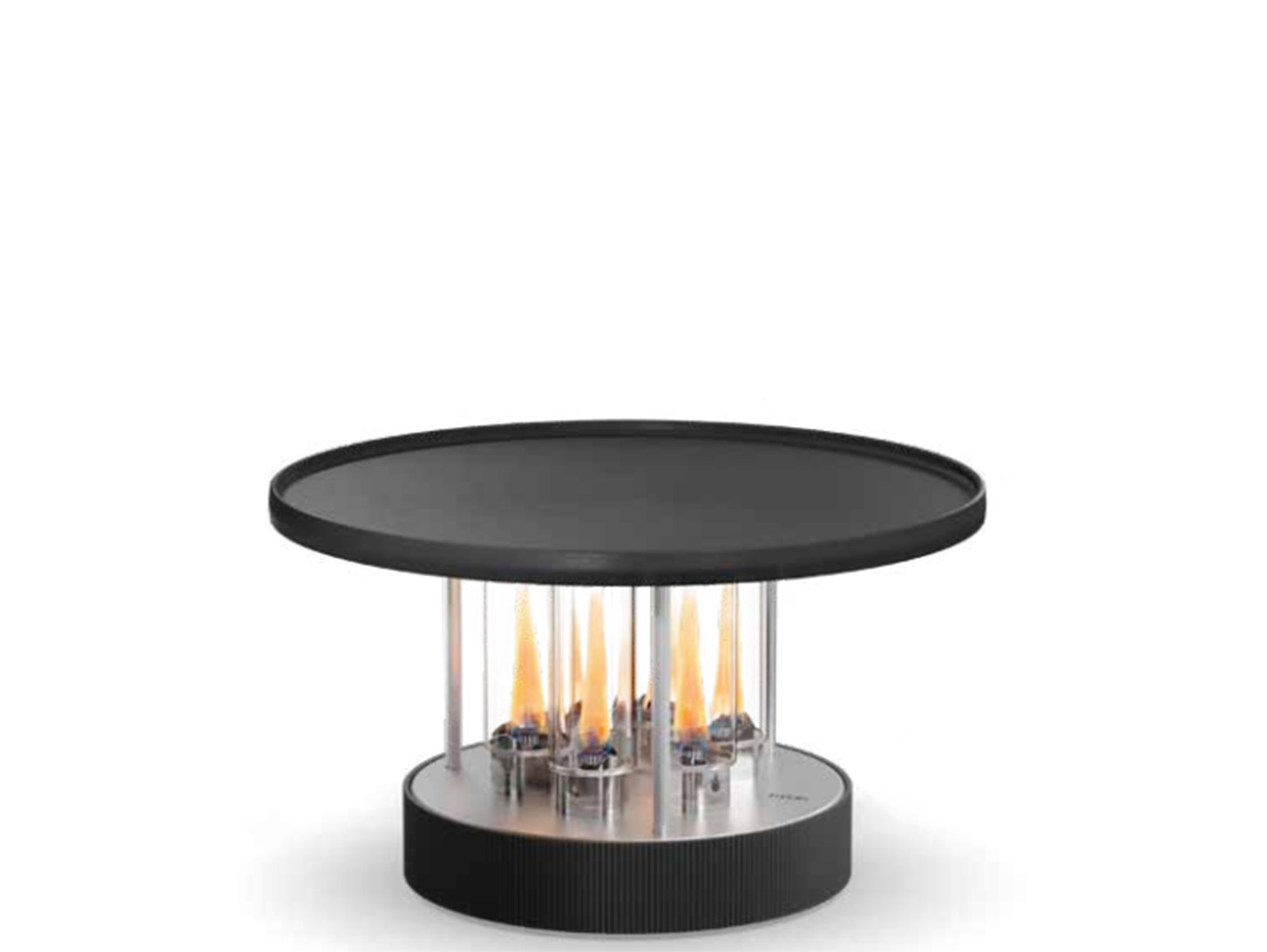 CIRCLE 35 TISCHGRILL